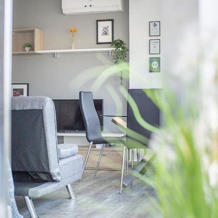 Estepona Real Apartamentos Экстерьер фото